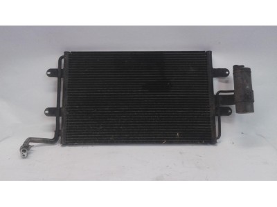 Radiador A/C SEAT LEON 2001