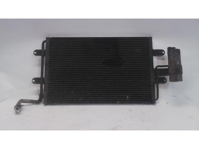 Radiador A/C SEAT LEON 2001