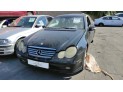 Radiador de Agua MERCEDES C 220 CDI 2003
