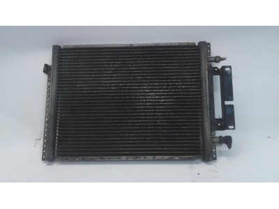 Radiador A/C SEAT LEON 2000