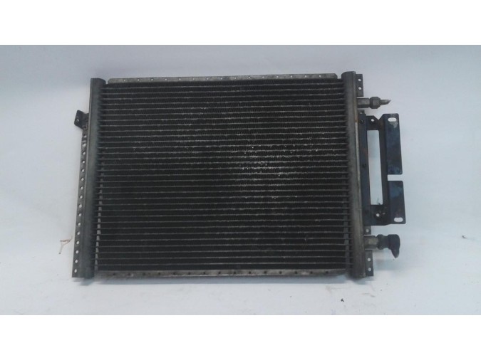 Radiador A/C SEAT LEON 2000