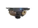 FARO ANTINIEBLA DELANTERO CITROEN XSARA PICASSO 2005