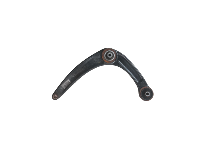 BRAZO SUSPENSION DELANTERO IZQUIERDO INFERIOR DS 4 / 4 CROSSBACK 2016