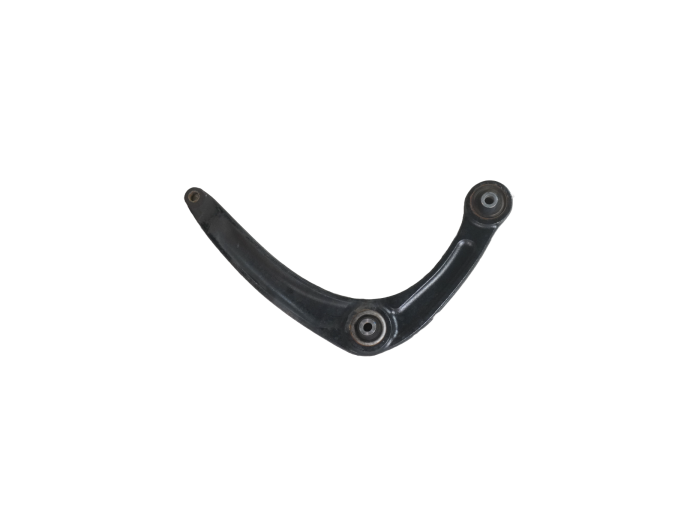 BRAZO SUSPENSION DELANTERO IZQUIERDO INFERIOR DS 4 / 4 CROSSBACK 2016