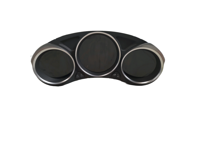 CUADRO INSTRUMENTOS DS 4 / 4 CROSSBACK 2016
