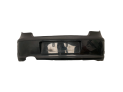 PARAGOLPES TRASERO BMW 118D NEGRO 2008