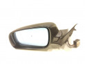 RETROVISOR IZQUIERDO AUDI A6 AZUL 1999