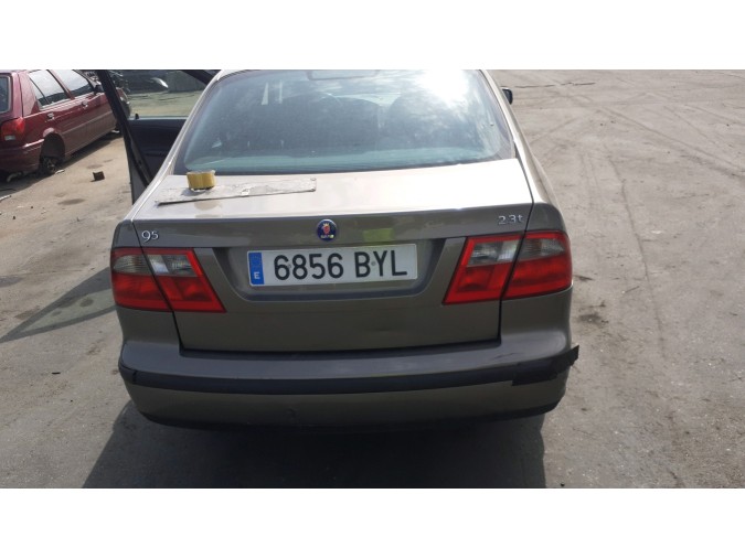 ELECTROVENTILADOR SAAB 9-5 2002