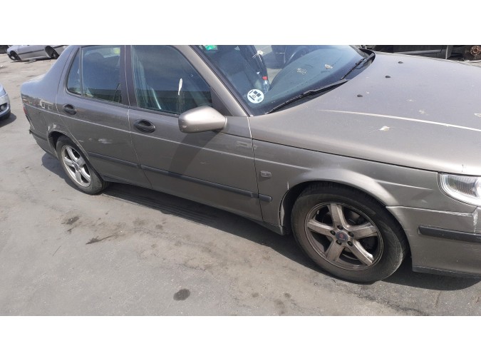 ELECTROVENTILADOR SAAB 9-5 2002