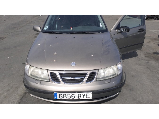 ELECTROVENTILADOR SAAB 9-5 2002