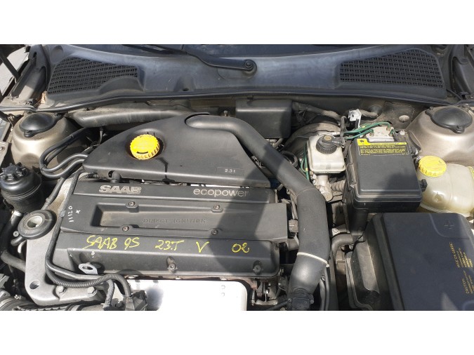 ELECTROVENTILADOR SAAB 9-5 2002