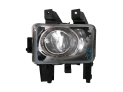 FARO ANTINIEBLA IZQUIERDO OPEL ASTRA 2005