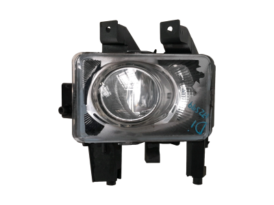 FARO ANTINIEBLA IZQUIERDO OPEL ASTRA 2005