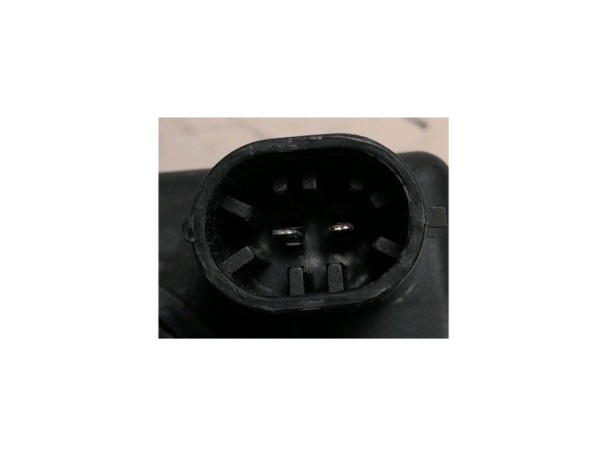 FARO ANTINIEBLA IZQUIERDO OPEL ASTRA 2005