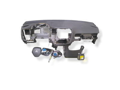 KIT AIRBAG MITSUBISHI OUTLANDER 2014
