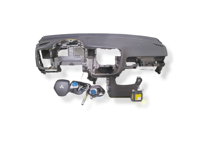 KIT AIRBAG MITSUBISHI OUTLANDER 2014