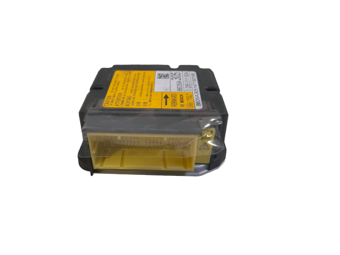 KIT AIRBAG MITSUBISHI OUTLANDER 2014