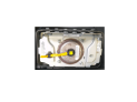 KIT AIRBAG MITSUBISHI OUTLANDER 2014