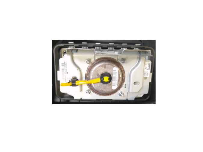 KIT AIRBAG MITSUBISHI OUTLANDER 2014
