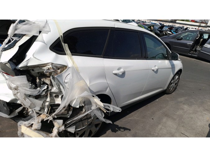 ABS FORD FOCUS 2013