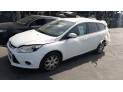PEDAL DE FRENO FORD FOCUS 2013
