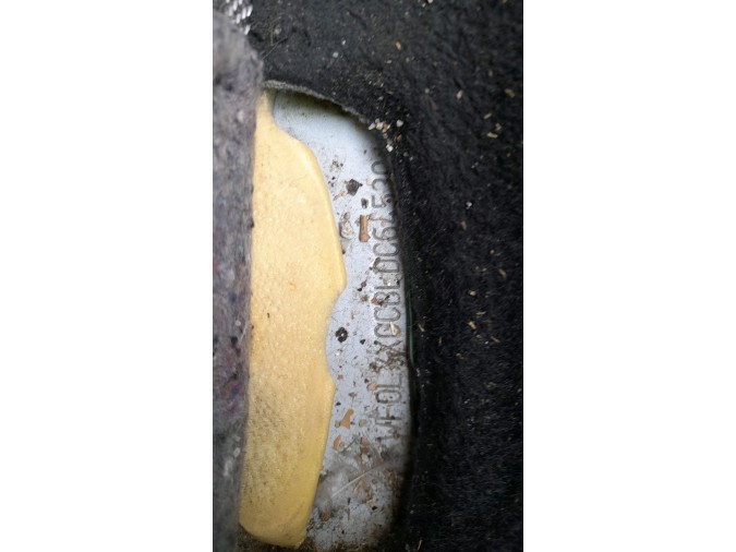 CERRAD.CINT.TR.D+CEN FORD FOCUS 2013