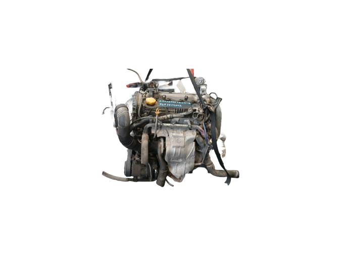 Motor Arranque FIAT PUNTO 2006