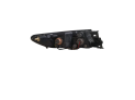 PILOTO TRASERO DERECHO EXTERIOR HONDA CIVIC 2008