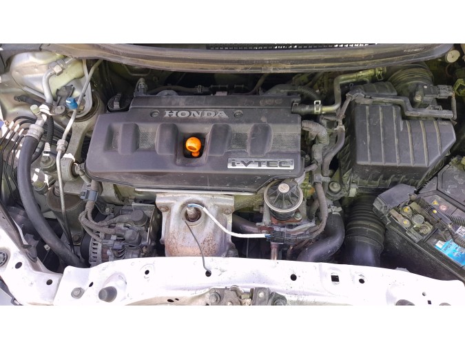 PILOTO TRASERO DERECHO EXTERIOR HONDA CIVIC 2008