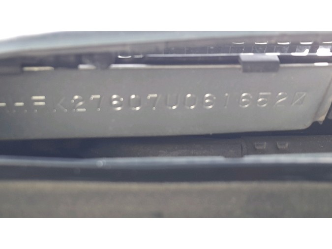 PILOTO TRASERO DERECHO EXTERIOR HONDA CIVIC 2008