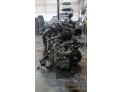 MOTOR CON ACCESORIOS Y CAJA DE CAMBIOS HONDA CIVIC 2007
