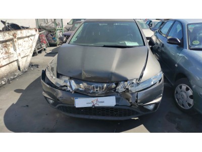 ELECTROVENTILADOR HONDA CIVIC 2007