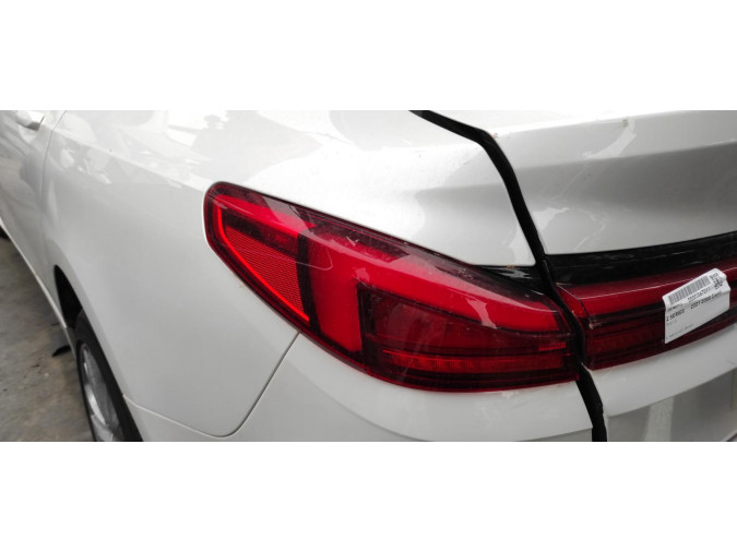 PILOTO TRASERO IZQUIERDO EXTERIOR BMW 2 SERIES 2021