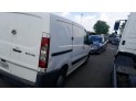 Paragolpes tr FIAT SCUDO 2008