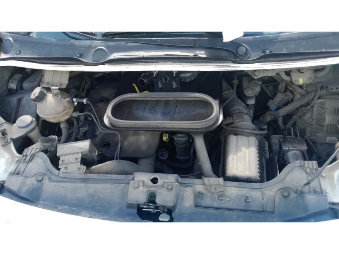 Puerta tr dr FIAT SCUDO 2008
