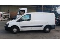 Rejilla paragolpes dl FIAT SCUDO 2008