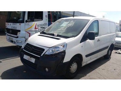 Volante dirección FIAT SCUDO 2008