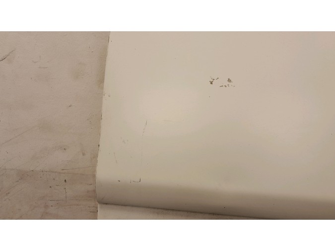 PUERTA TRASERA DE CARGA DERECHA PEUGEOT EXPERT ROTULADA 2016