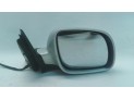 RETROVISOR DERECHO VOLKSWAGEN PASSAT PLATA 1999