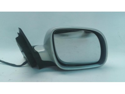 RETROVISOR DERECHO VOLKSWAGEN PASSAT PLATA 1999