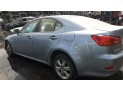 PILOTO TRASERO DERECHO LEXUS IS 220D 2007