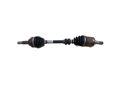 TRANSMISION DELANTERA IZQUIERDA NISSAN QASHQAI / QASHQAI+2 2009