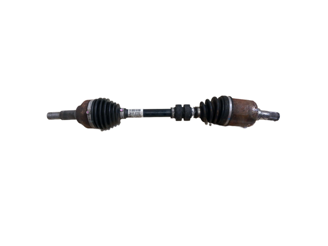 TRANSMISION DELANTERA IZQUIERDA NISSAN QASHQAI / QASHQAI+2 2009
