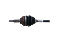 TRANSMISION DELANTERA IZQUIERDA NISSAN QASHQAI / QASHQAI+2 2009