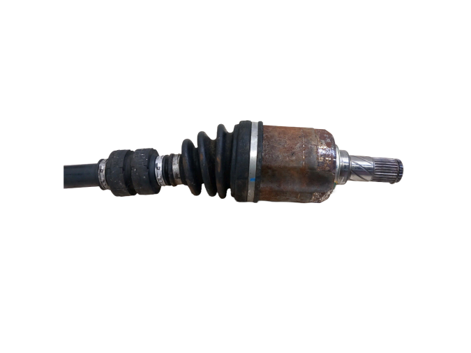 TRANSMISION DELANTERA IZQUIERDA NISSAN QASHQAI / QASHQAI+2 2009