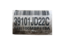 TRANSMISION DELANTERA IZQUIERDA NISSAN QASHQAI / QASHQAI+2 2009
