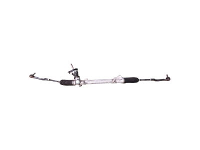 CREMALLERA DIRECCION NISSAN QASHQAI / QASHQAI+2 2009