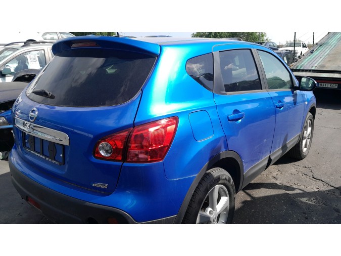 CREMALLERA DIRECCION NISSAN QASHQAI / QASHQAI+2 2009