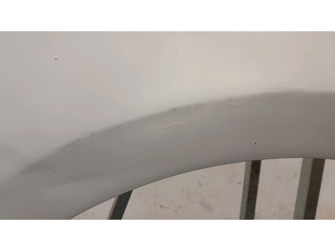 ALETA DELANTERA DERECHA SEAT TOLEDO BLANCO 2014