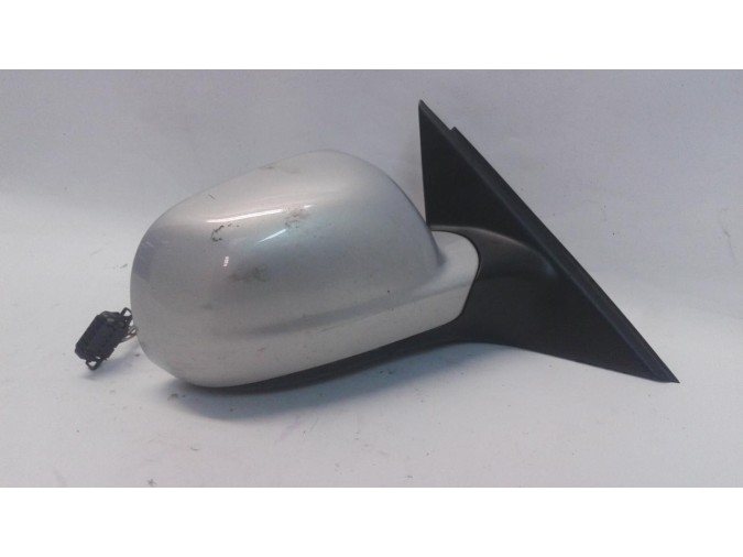 RETROVISOR DERECHO VOLKSWAGEN PASSAT PLATA 1999